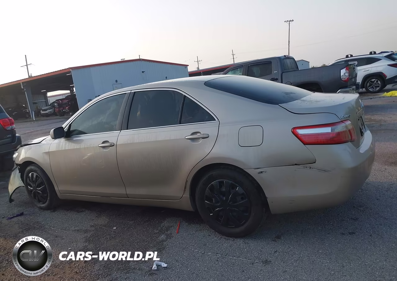 2009 Toyota Camry Le VIN:4T1BE46K19U341550 - 14