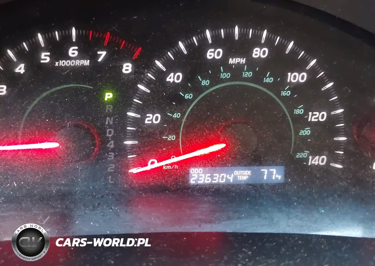 2009 Toyota Camry Le VIN:4T1BE46K19U341550 - 7