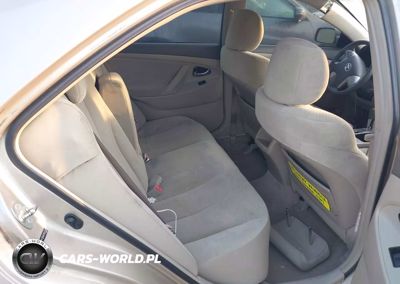 2009 Toyota Camry Le VIN:4T1BE46K19U341550 - 8