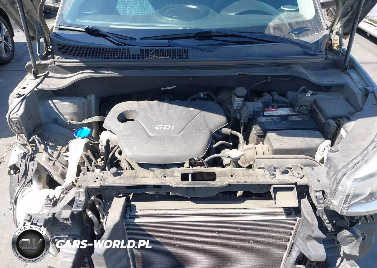 2014 Kia Soul VIN:KNDJN2A24E7069032 - 10