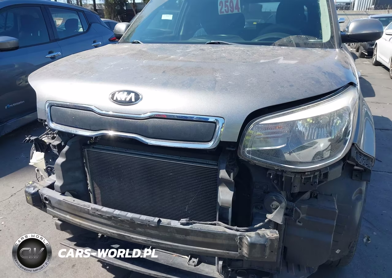 2014 Kia Soul VIN:KNDJN2A24E7069032 - 14