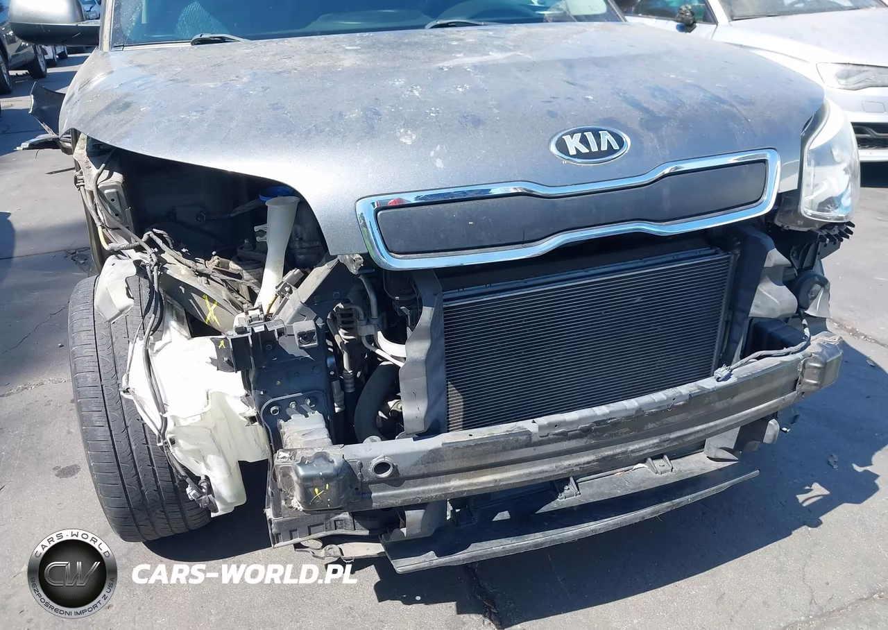 2014 Kia Soul VIN:KNDJN2A24E7069032 - 15