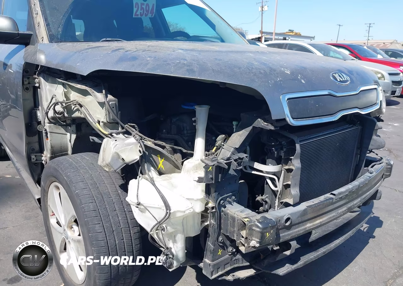2014 Kia Soul VIN:KNDJN2A24E7069032 - 6