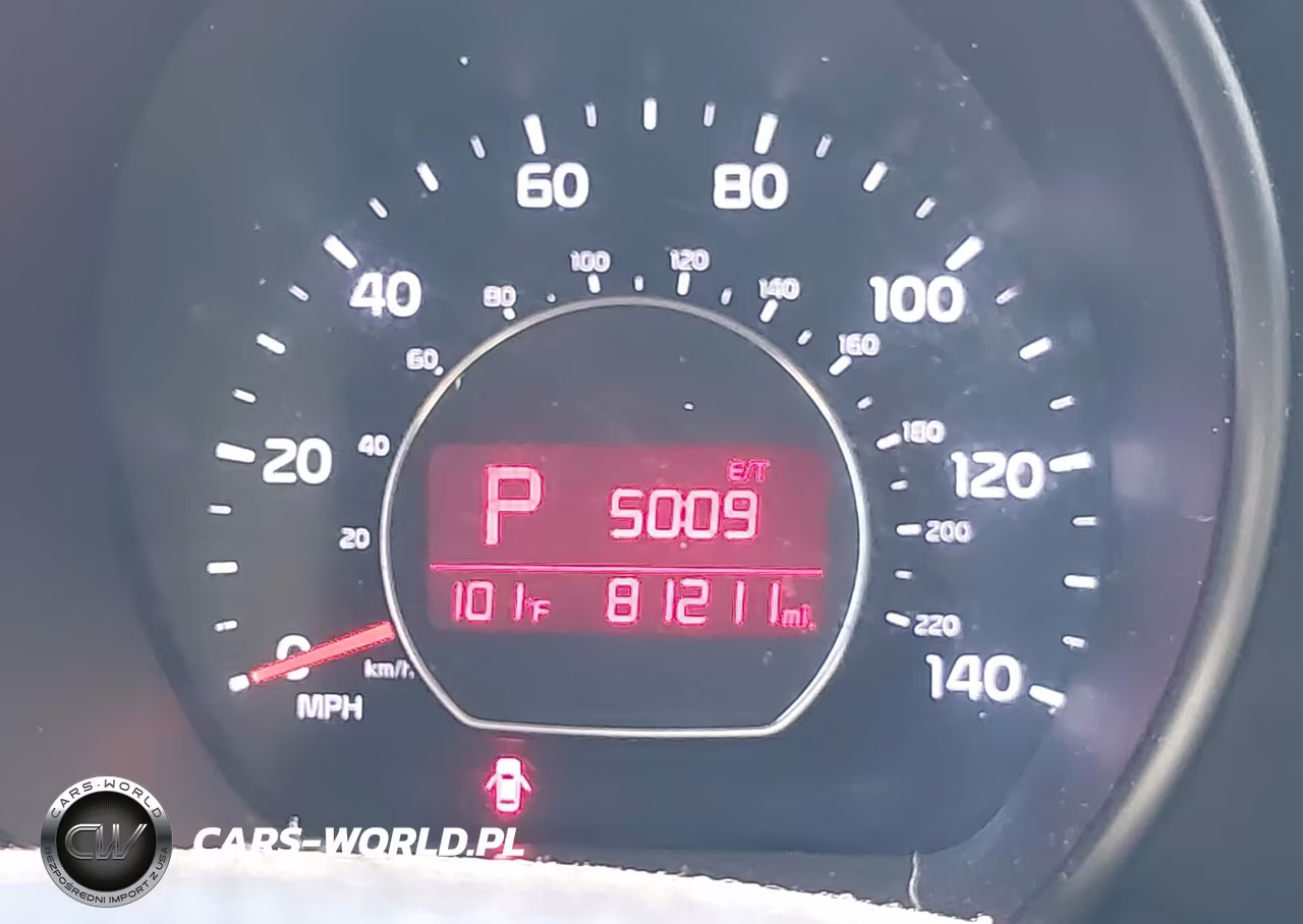 2014 Kia Soul VIN:KNDJN2A24E7069032 - 7