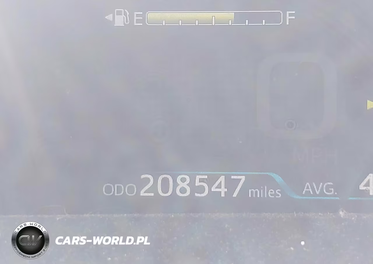 2016 Toyota Prius Two VIN:JTDKBRFUXG3011033 - 15