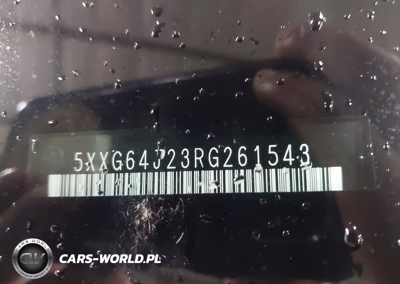 2024 Kia K5 Gt-Line VIN:5XXG64J23RG261543 - 9