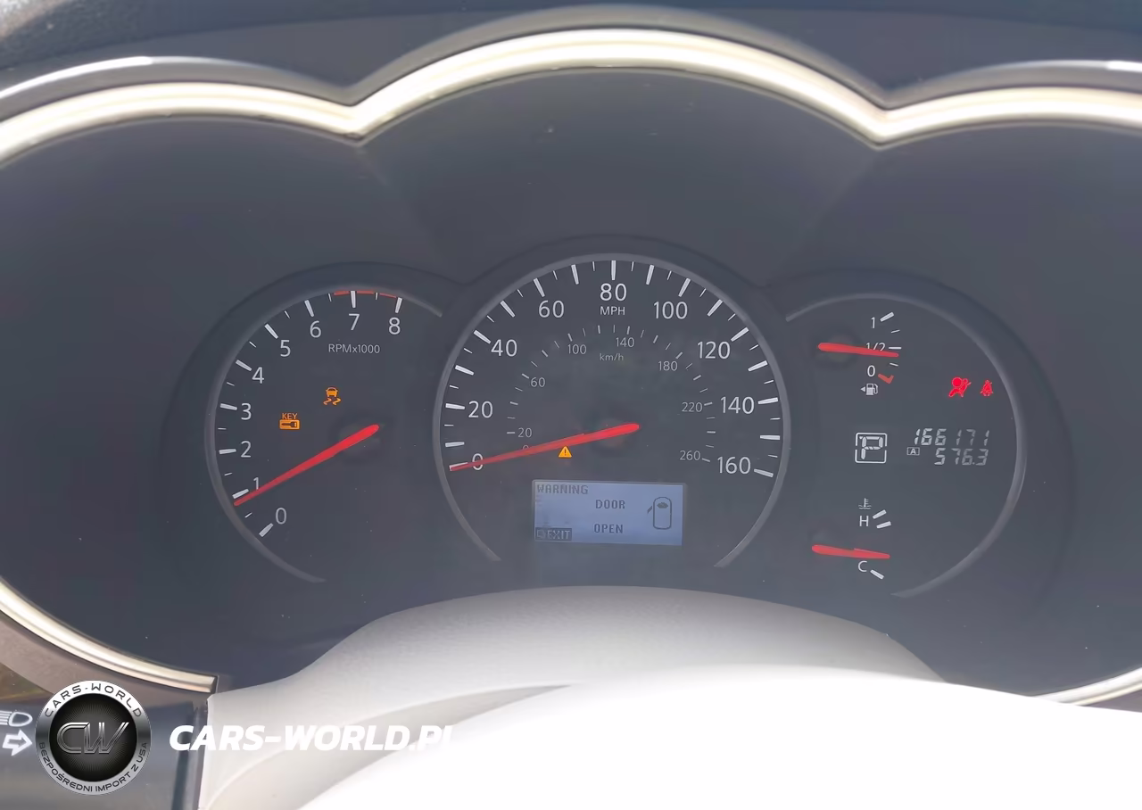2017 Nissan Quest Sv VIN:JN8AE2KP0H9166476 - 7