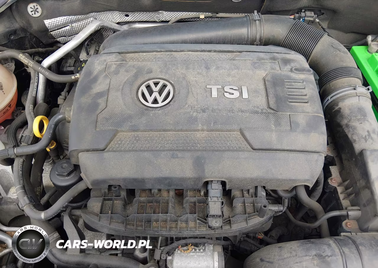 2016 Volkswagen Jetta 1.8T Sel VIN:3VWL17AJ1GM204689 - 10