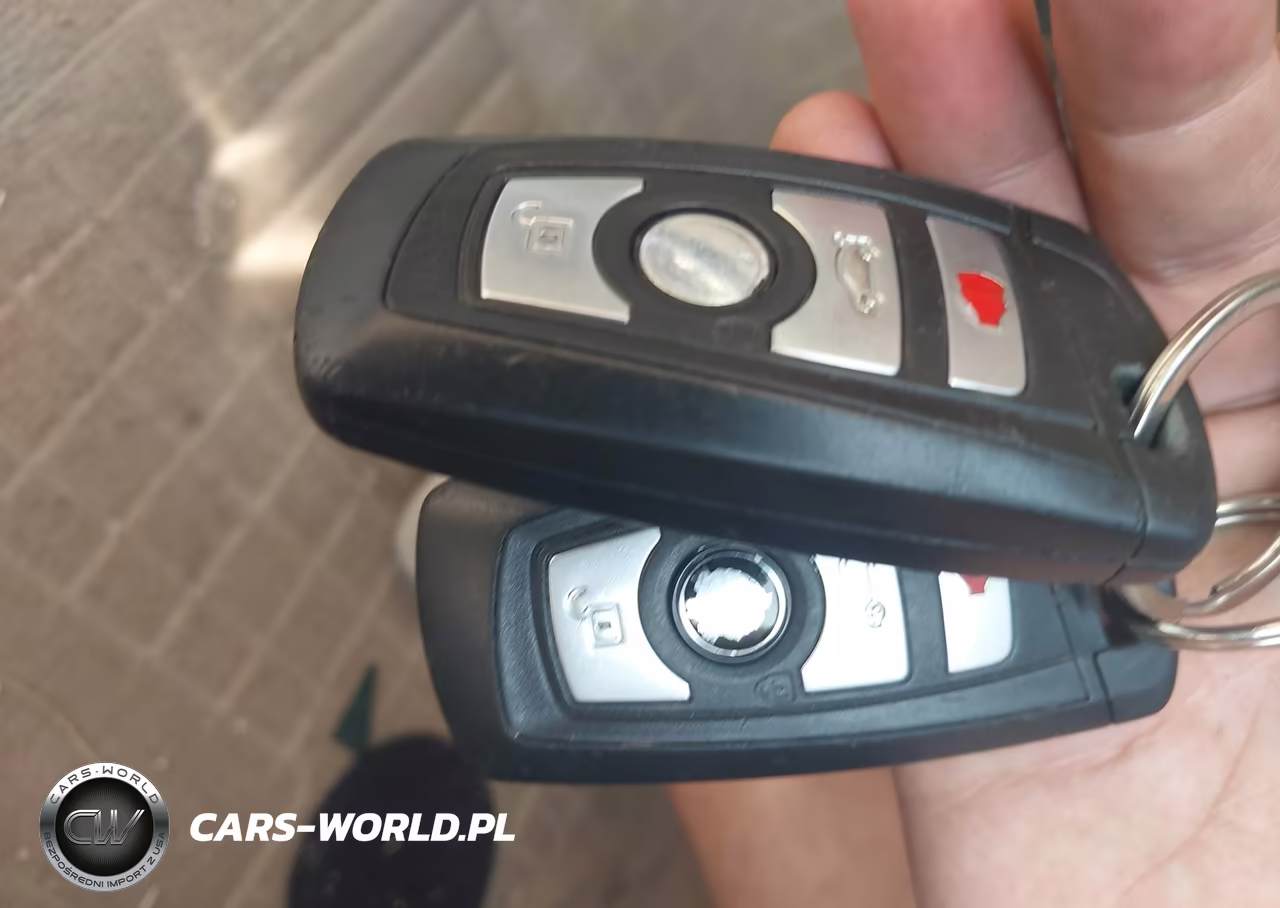 2013 BMW X3 xDrive28I VIN:5UXWX9C51D0D02521 - 11