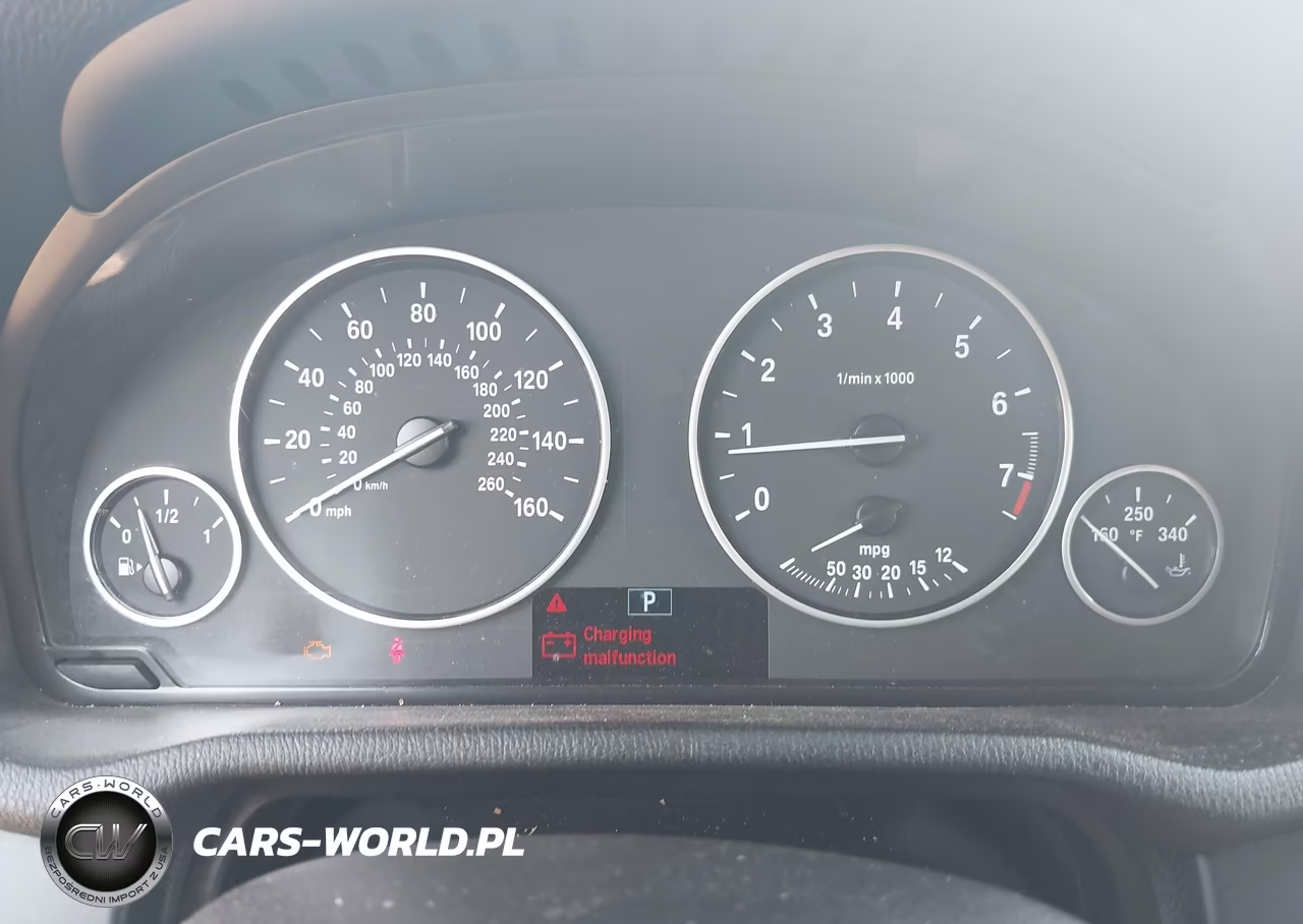 2013 BMW X3 xDrive28I VIN:5UXWX9C51D0D02521 - 7