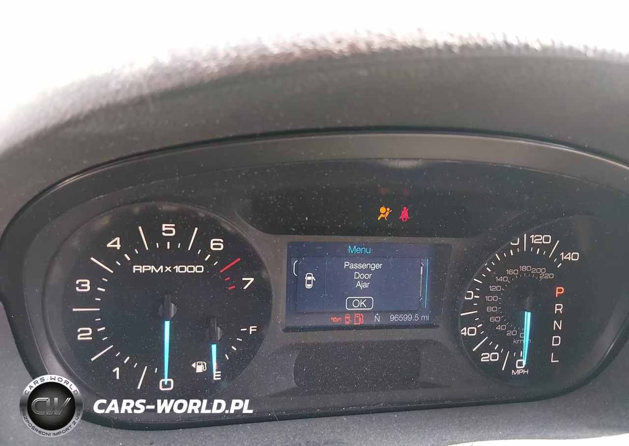 2011 Ford Edge Se VIN:2FMDK3GCXBBB46397 - 7