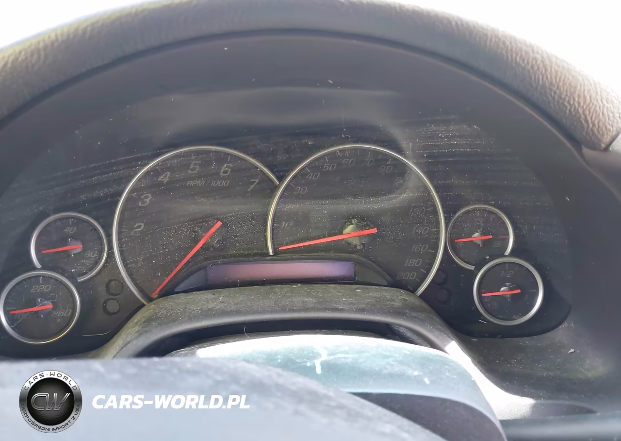 2008 Chevrolet Corvette VIN:1G1YY26W885125337 - 7