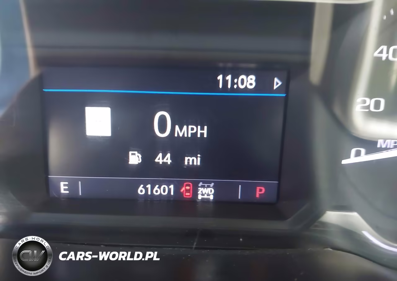 2019 GMC Sierra 1500 Slt VIN:1GTU9DED6KZ128252 - 15