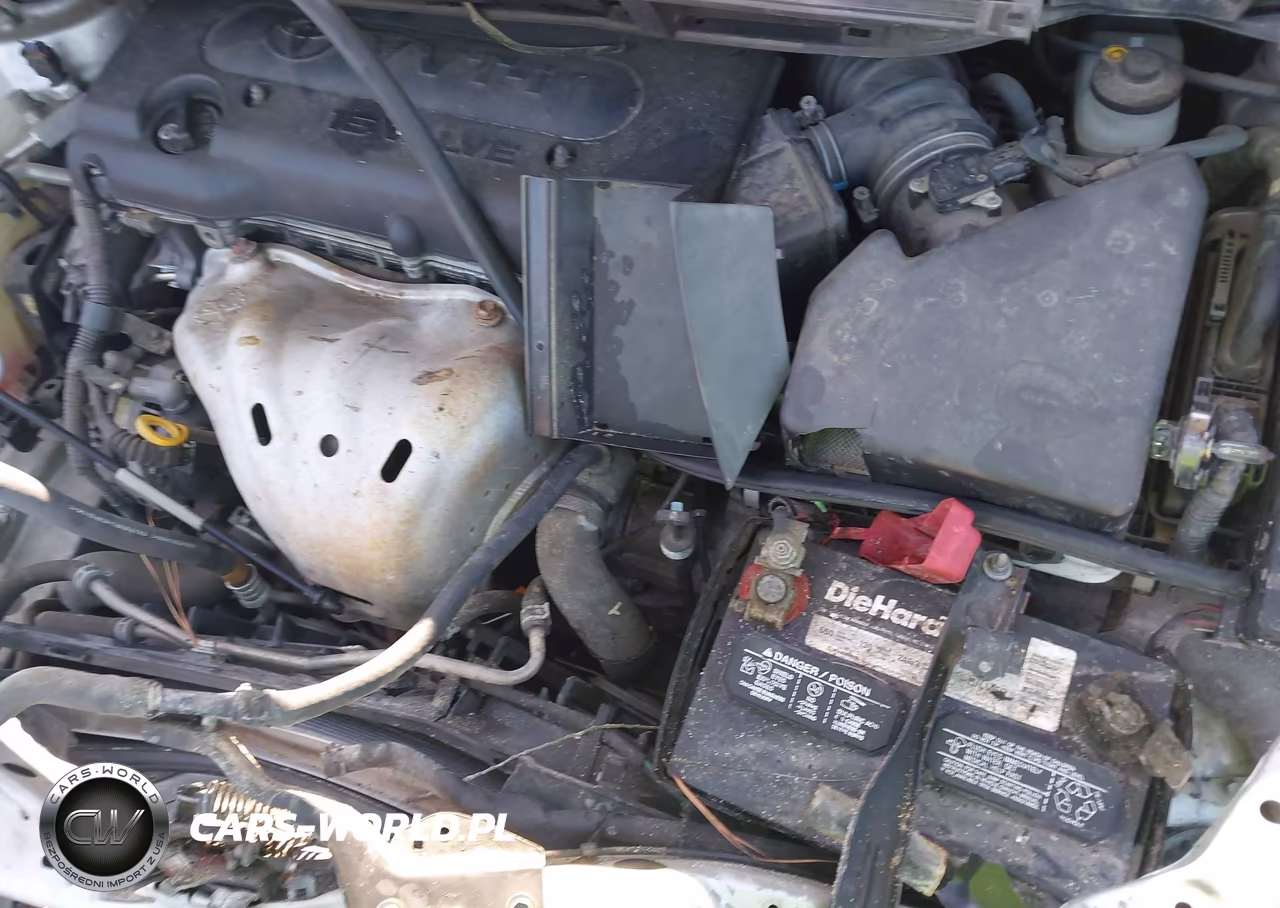 2012 Scion Xb VIN:JTLZE4FE6C1145484 - 10