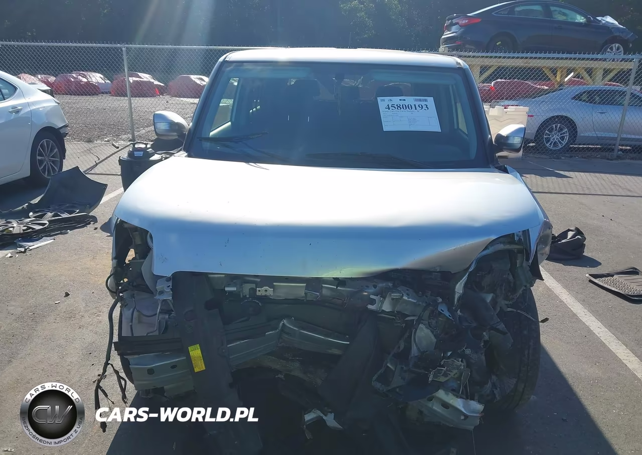 2012 Scion Xb VIN:JTLZE4FE6C1145484 - 13