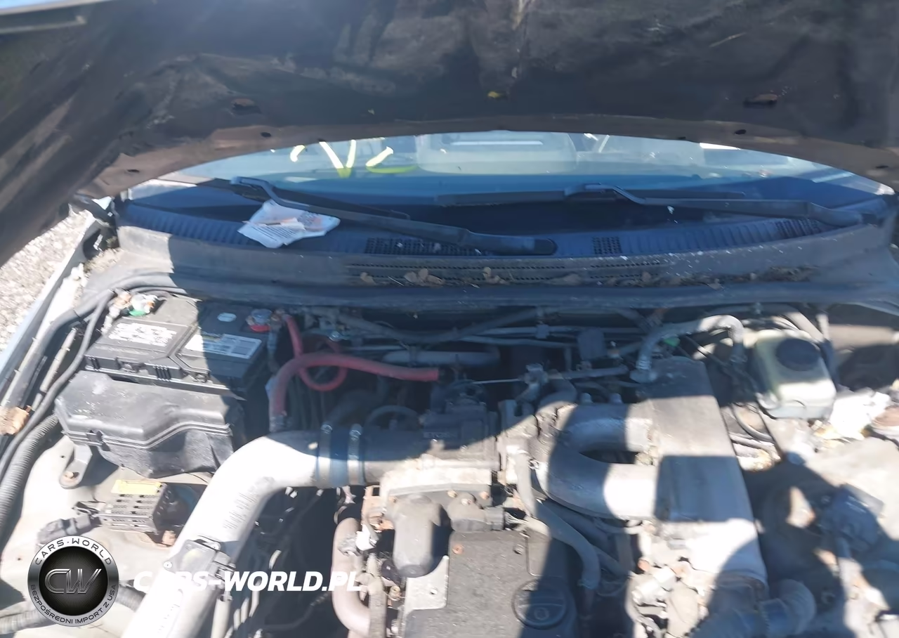2002 Lexus Is 300 VIN:JTHBD192720034591 - 10