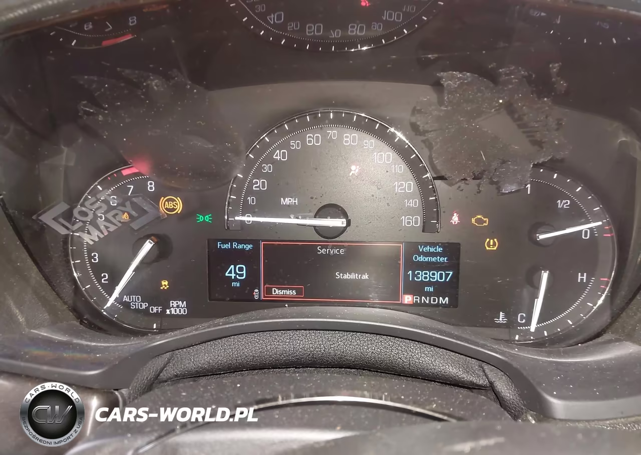 2018 Cadillac Ats Standard VIN:1G6AA5RX0J0147129 - 7