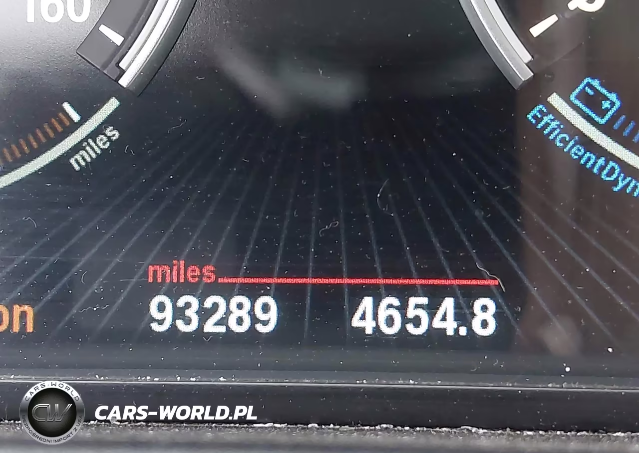 2014 BMW 535I xDrive VIN:WBA5B3C50ED538929 - 15