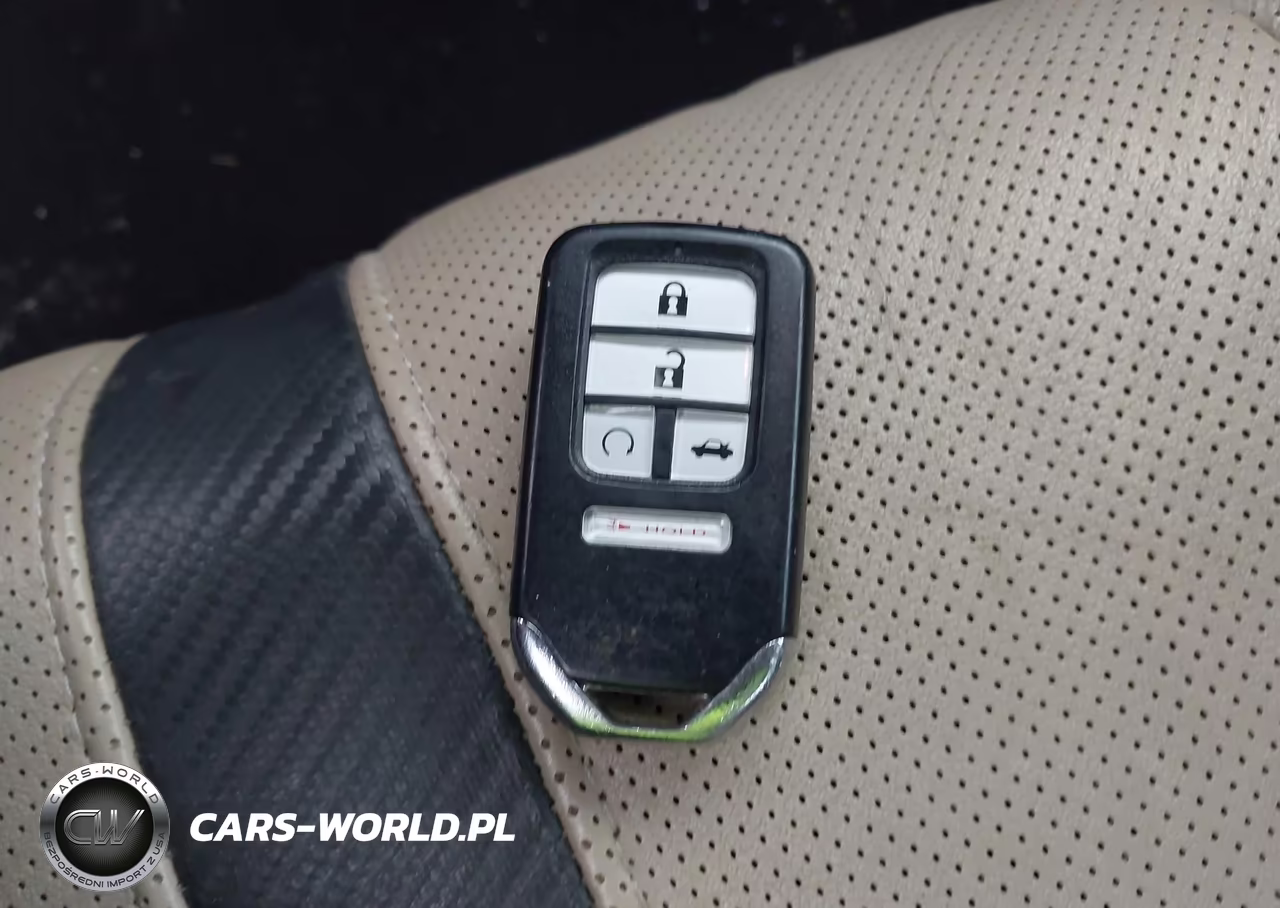2016 Honda Civic Ex-L VIN:2HGFC3B73GH359539 - 11