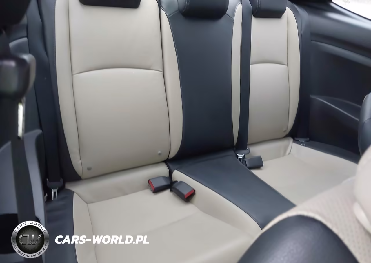 2016 Honda Civic Ex-L VIN:2HGFC3B73GH359539 - 8
