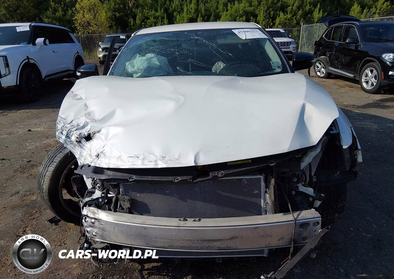 2018 Nissan Maxima 3.5 Sr VIN:1N4AA6AP3JC364189 - 13