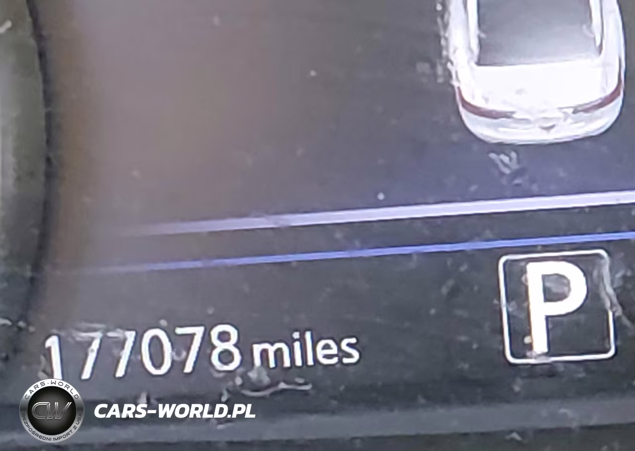 2018 Nissan Maxima 3.5 Sr VIN:1N4AA6AP3JC364189 - 16