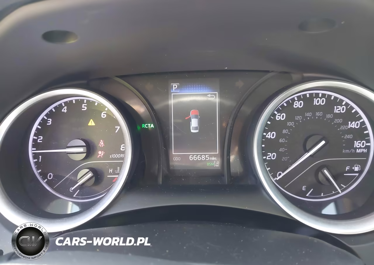 2022 Toyota Camry Le VIN:4T1R11AK4NU659446 - 7