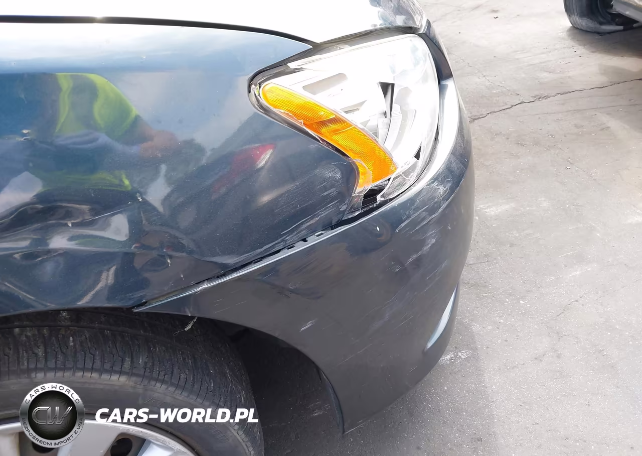 2014 Nissan Sentra Sv VIN:3N1AB7AP2EL694738 - 12