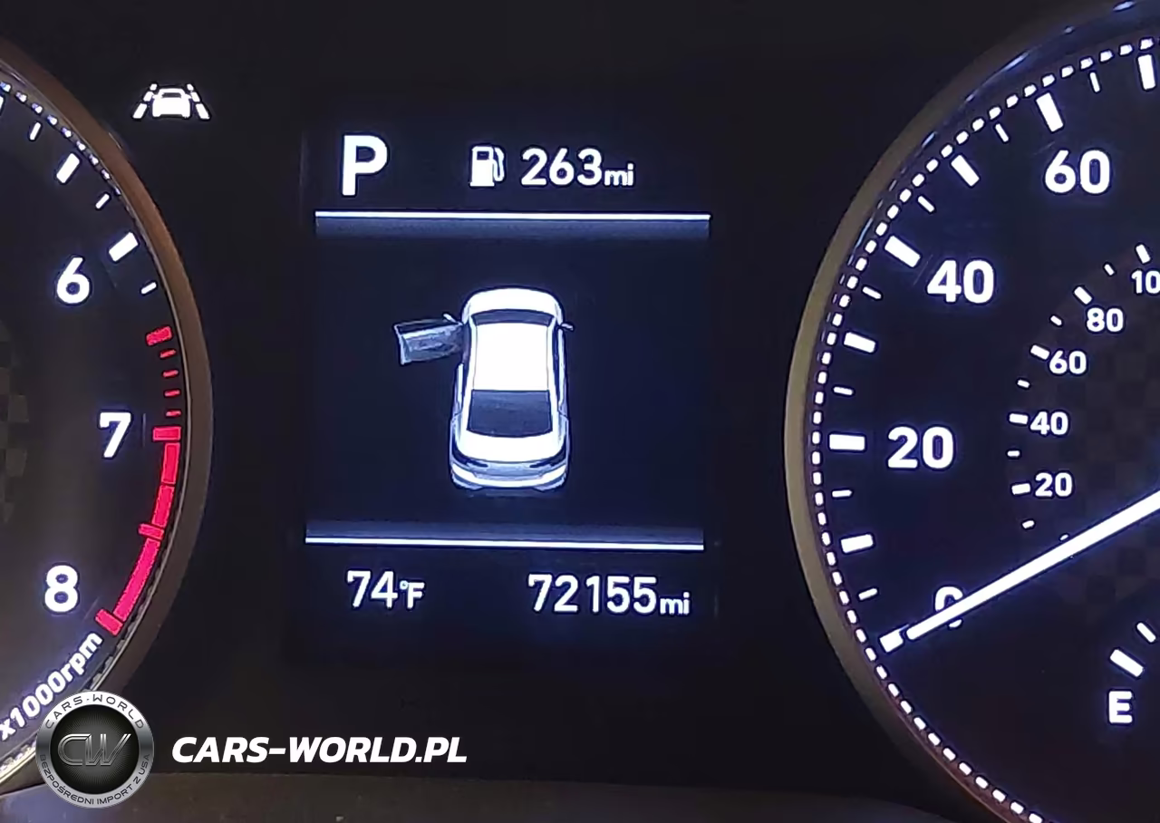 2020 Hyundai Elantra Se VIN:5NPD74LF7LH601109 - 15