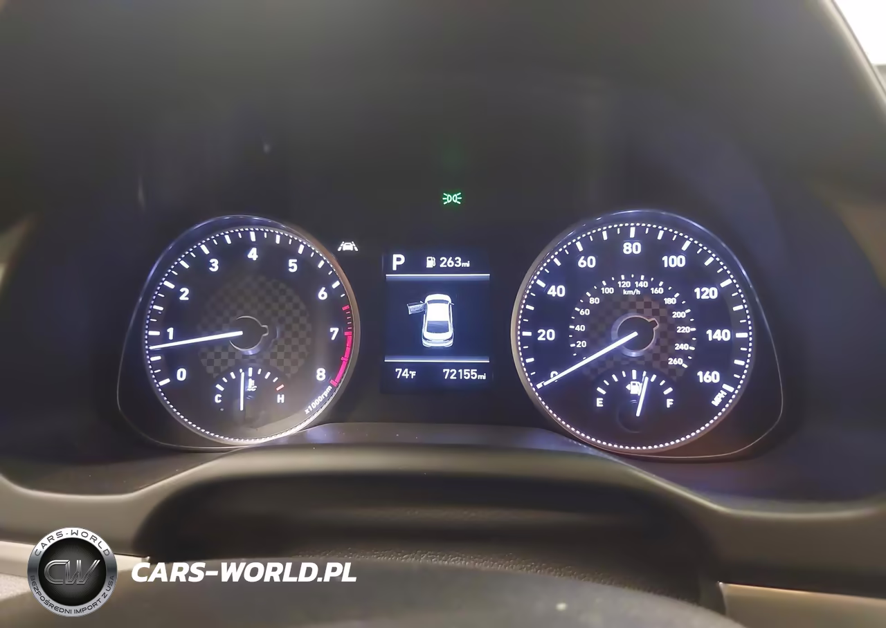 2020 Hyundai Elantra Se VIN:5NPD74LF7LH601109 - 7