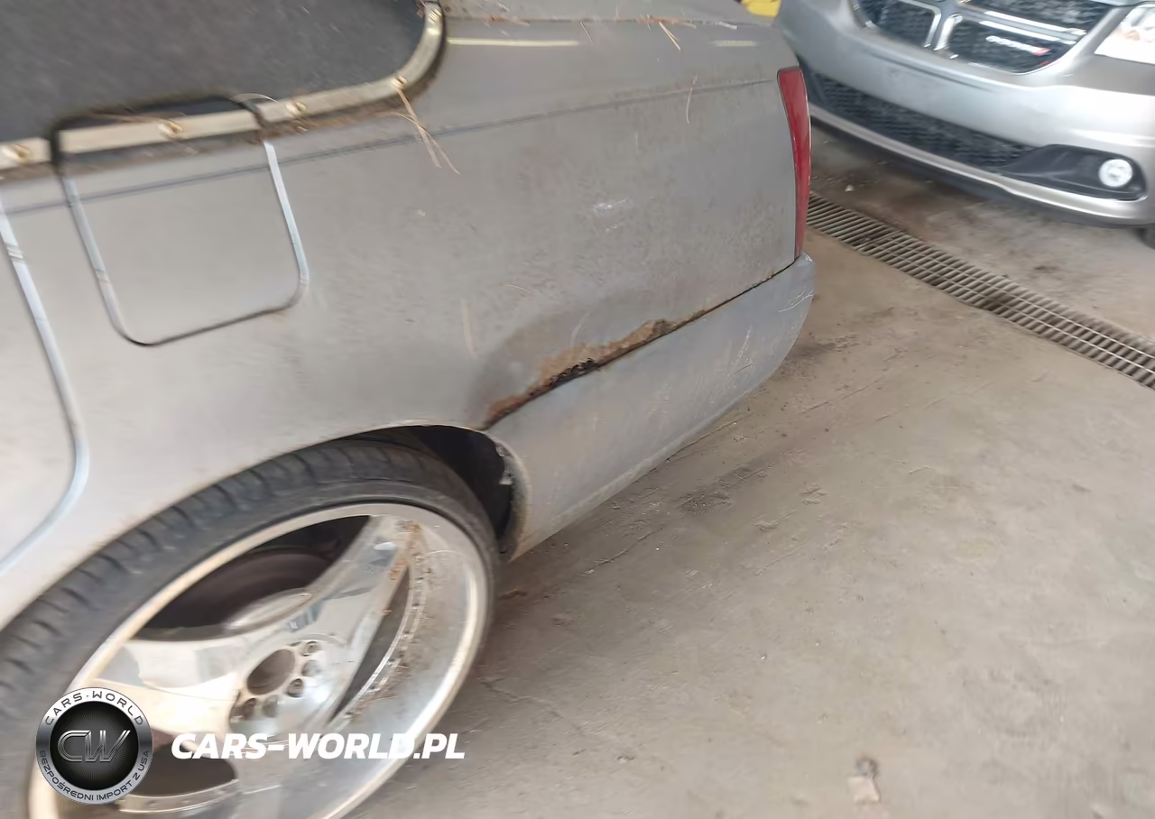 2004 Cadillac Deville VIN:1G6KD54Y44U226635 - 6