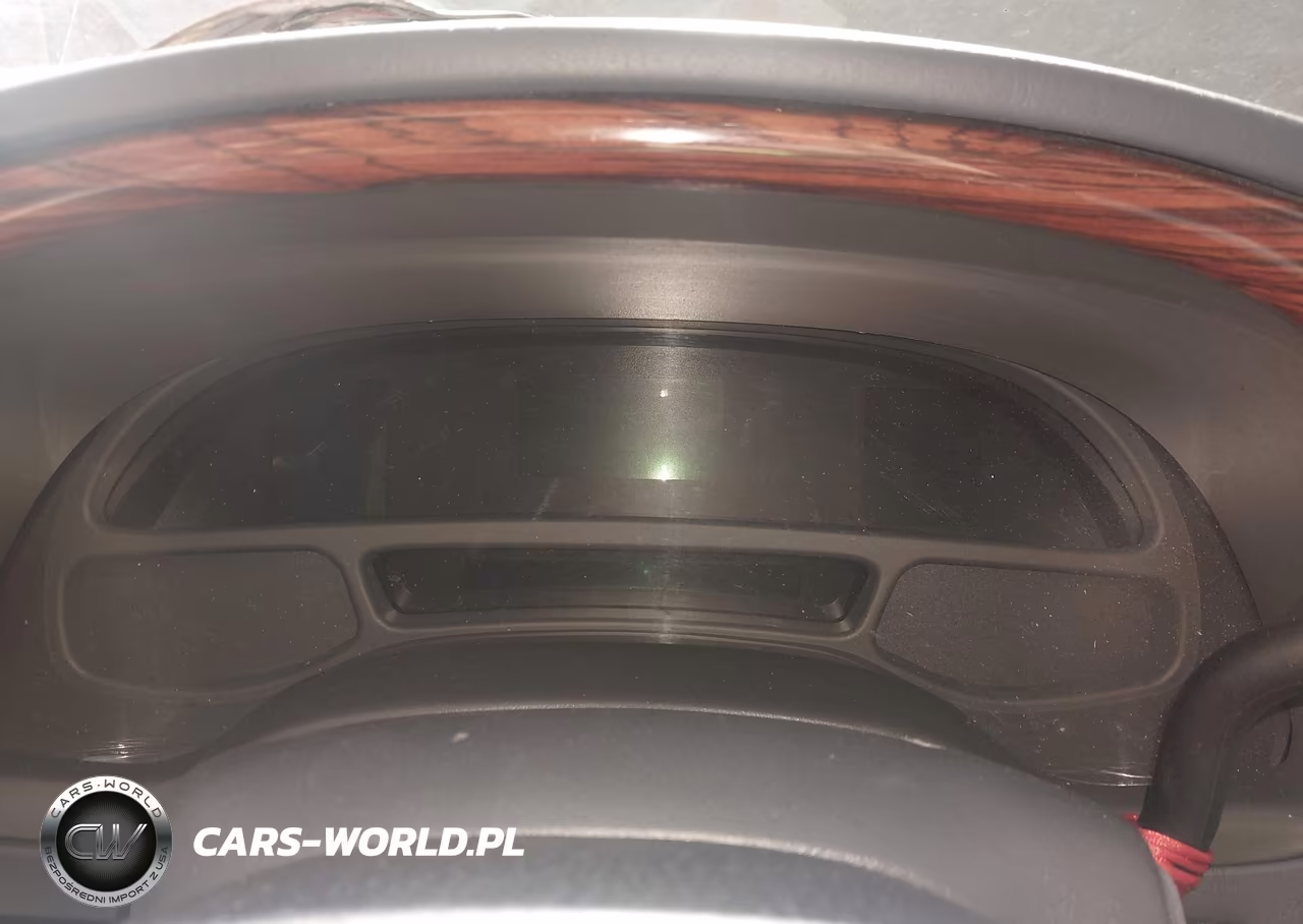 2004 Cadillac Deville VIN:1G6KD54Y44U226635 - 7