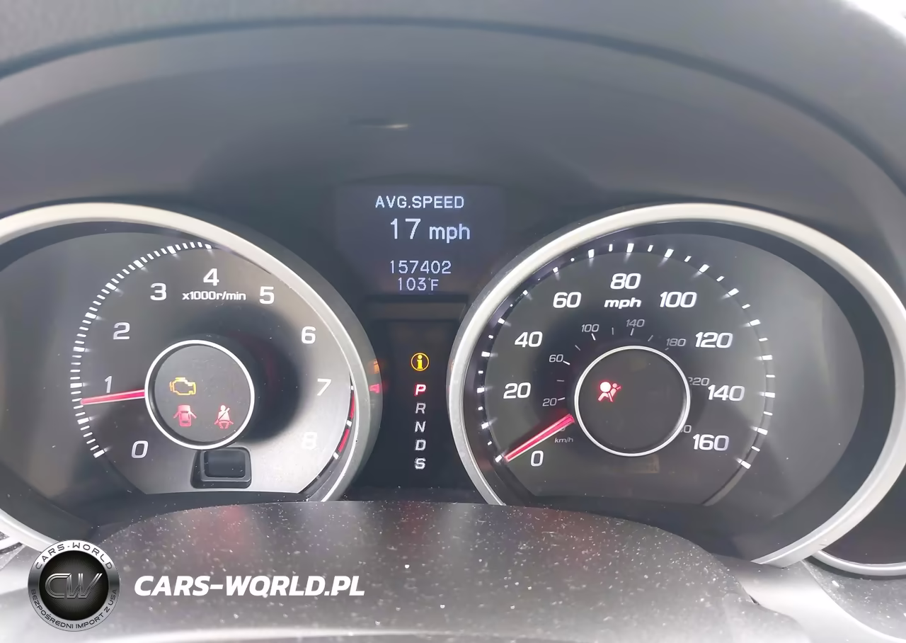2012 Acura Tl 3.5 VIN:19UUA8F25CA006463 - 7