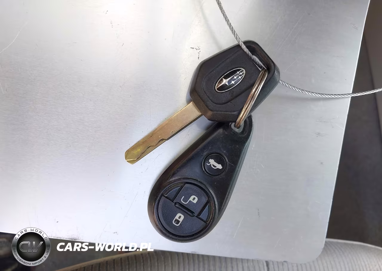 2009 Subaru Forester 2.5X VIN:JF2SH61639H765307 - 11