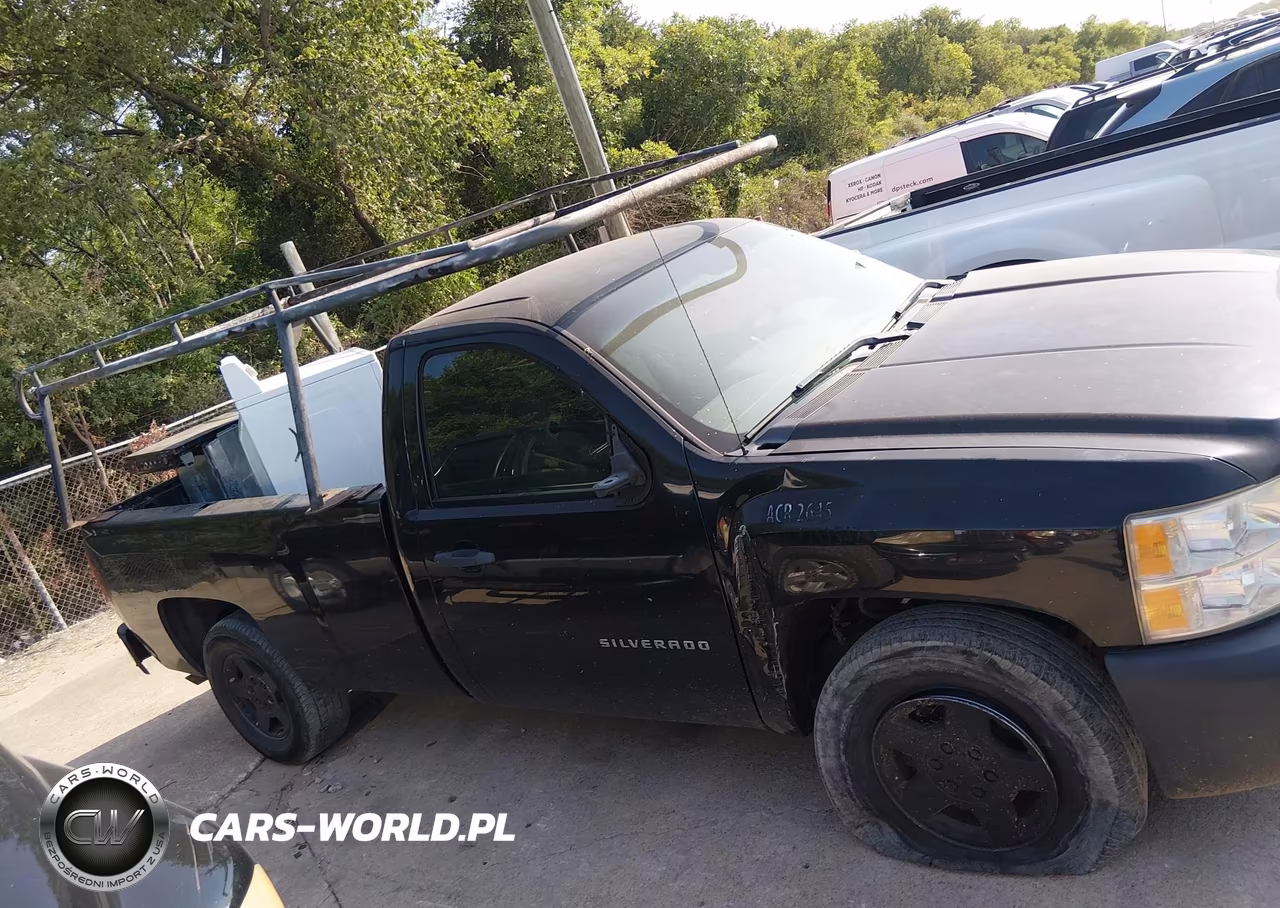 2012 Chevrolet Silverado 1500 Work Truck VIN:1GCNCPE03CZ148058 - 13