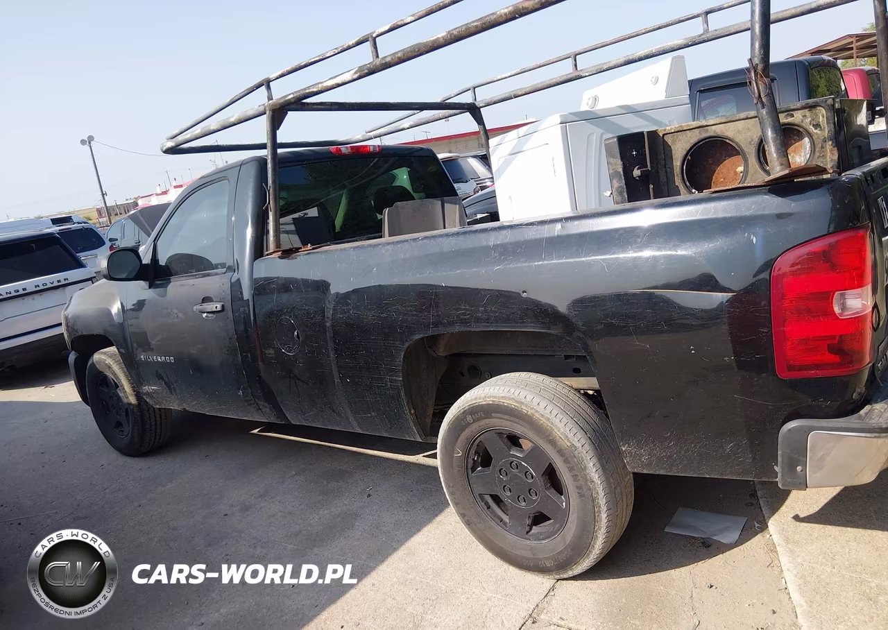 2012 Chevrolet Silverado 1500 Work Truck VIN:1GCNCPE03CZ148058 - 14