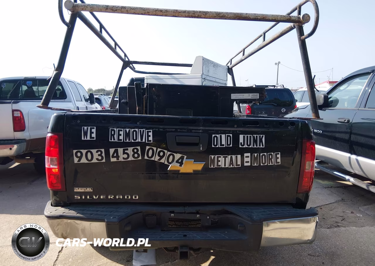 2012 Chevrolet Silverado 1500 Work Truck VIN:1GCNCPE03CZ148058 - 16