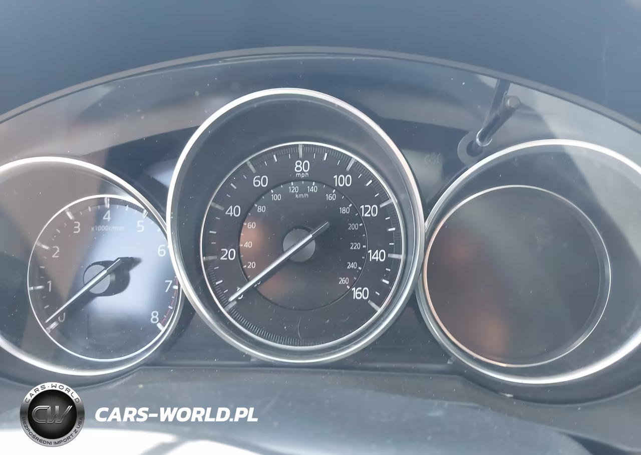 2020 Mazda Cx-5 Touring VIN:JM3KFBCM0L0725742 - 15