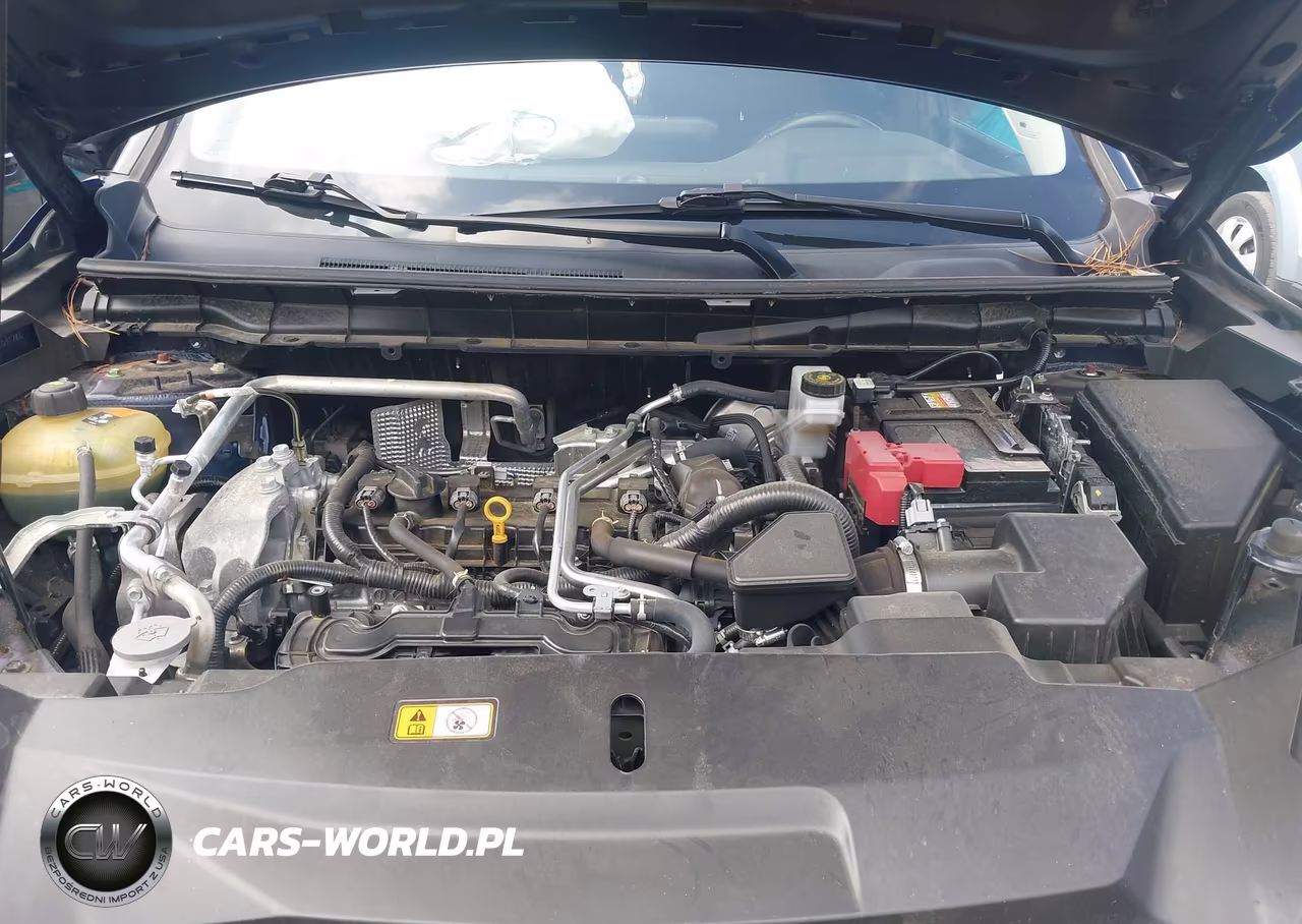 2023 Mitsubishi Outlander Se 2.5 2Wd-Se Black Edition 2Wd-Se Special Edition 2Wd VIN:JA4J3UA81PZ031748 - 10