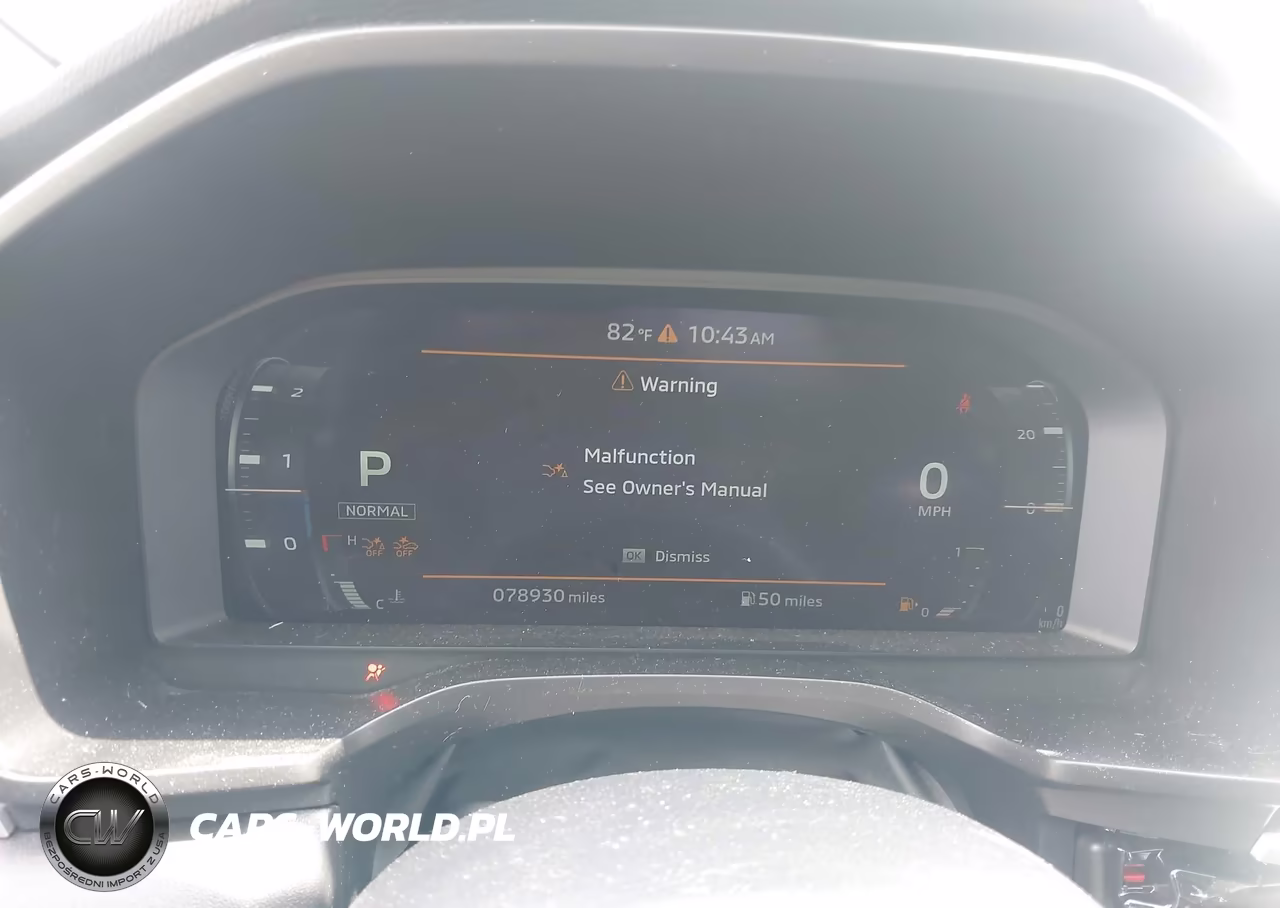 2023 Mitsubishi Outlander Se 2.5 2Wd-Se Black Edition 2Wd-Se Special Edition 2Wd VIN:JA4J3UA81PZ031748 - 7