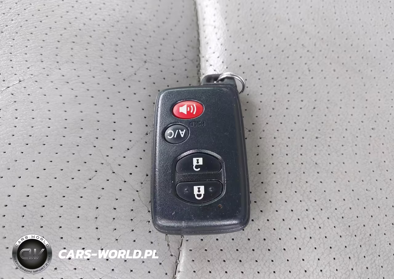 2010 Toyota Prius Iv VIN:JTDKN3DU7A0026105 - 11