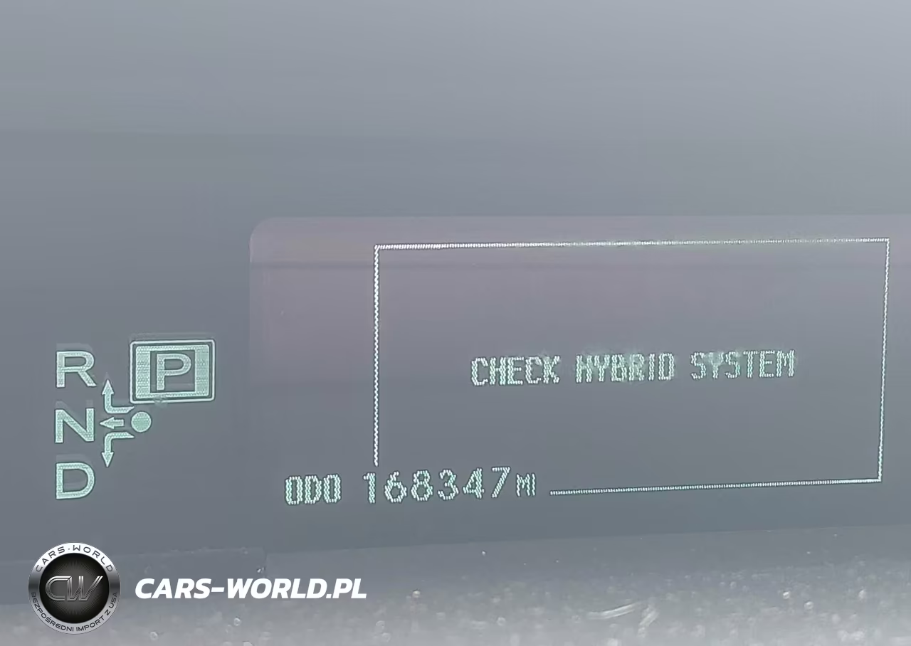 2010 Toyota Prius Iv VIN:JTDKN3DU7A0026105 - 15