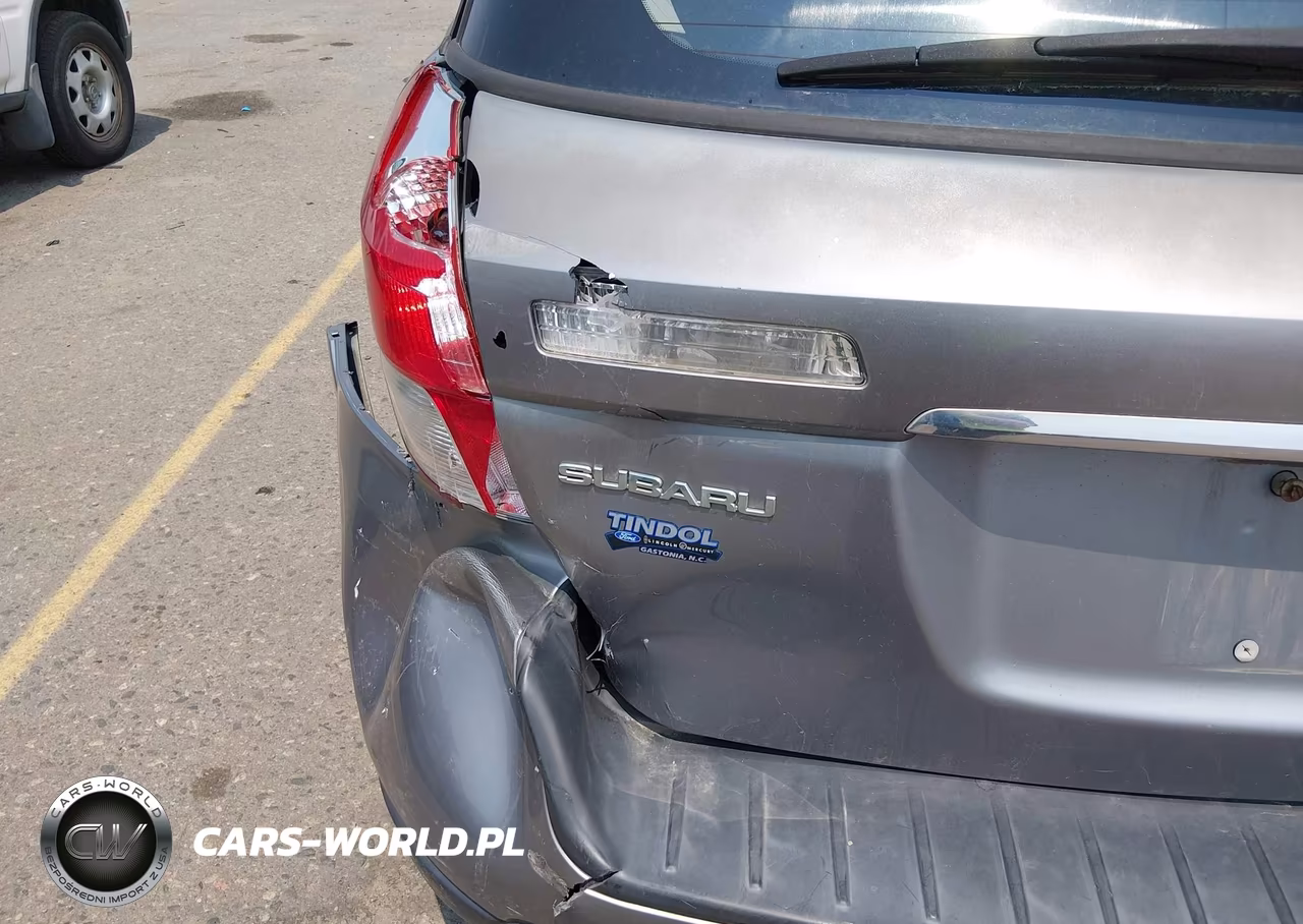 2008 Subaru Outback 2.5Xt Limited VIN:4S4BP63C484361955 - 14