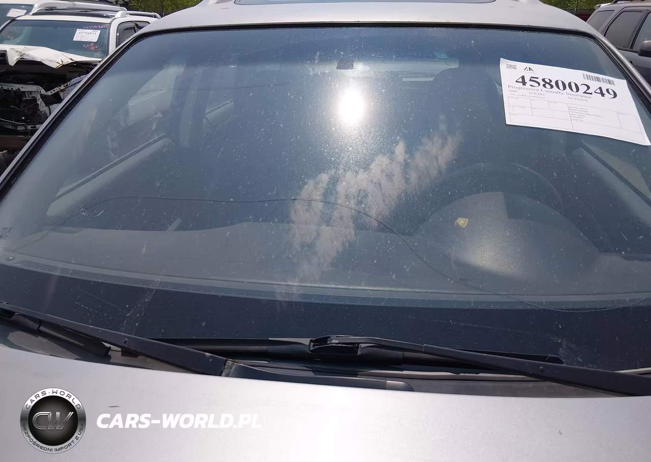 2008 Subaru Outback 2.5Xt Limited VIN:4S4BP63C484361955 - 17
