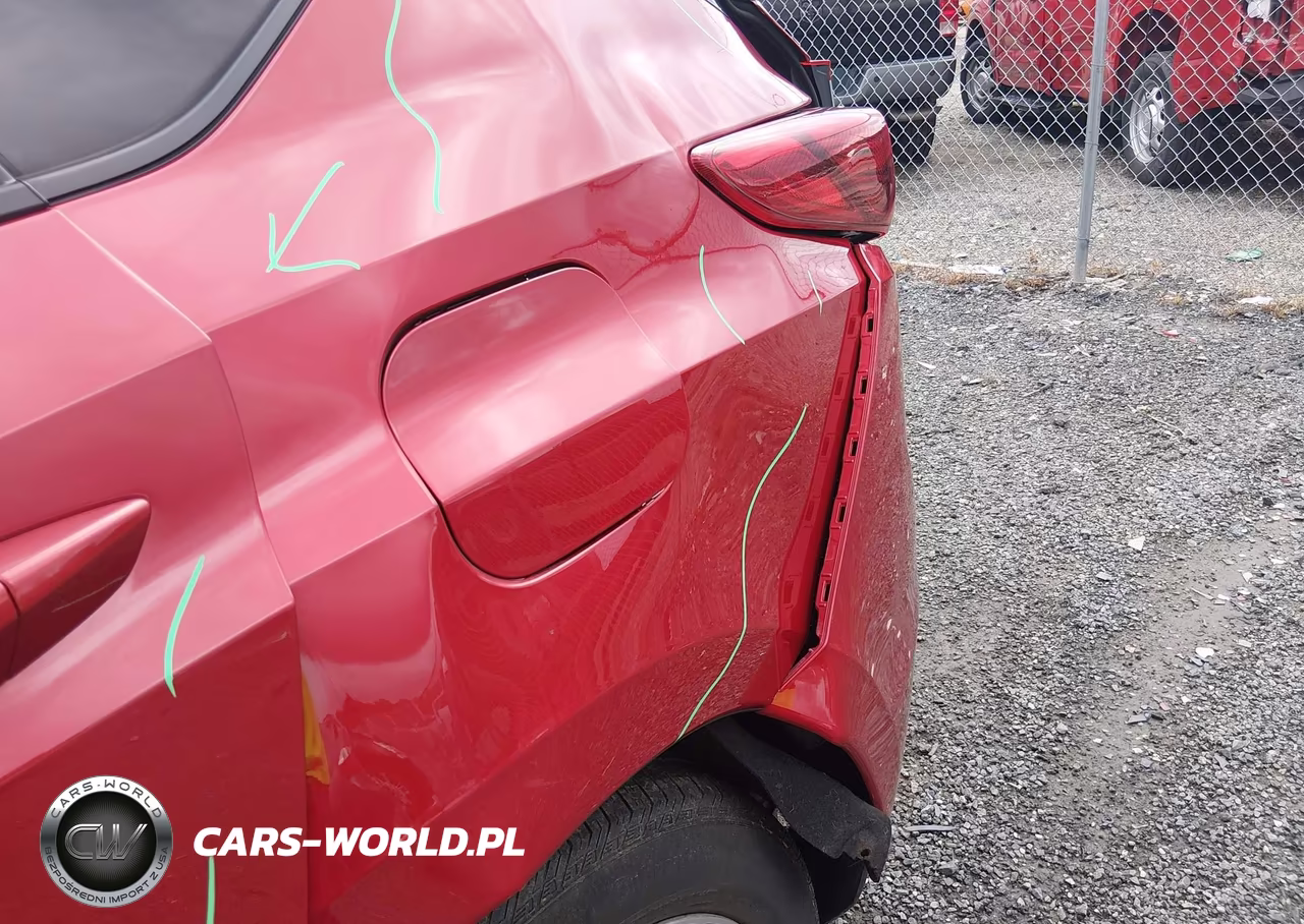 2021 Acura Rdx Technology Package VIN:5J8TC2H51ML011868 - 19
