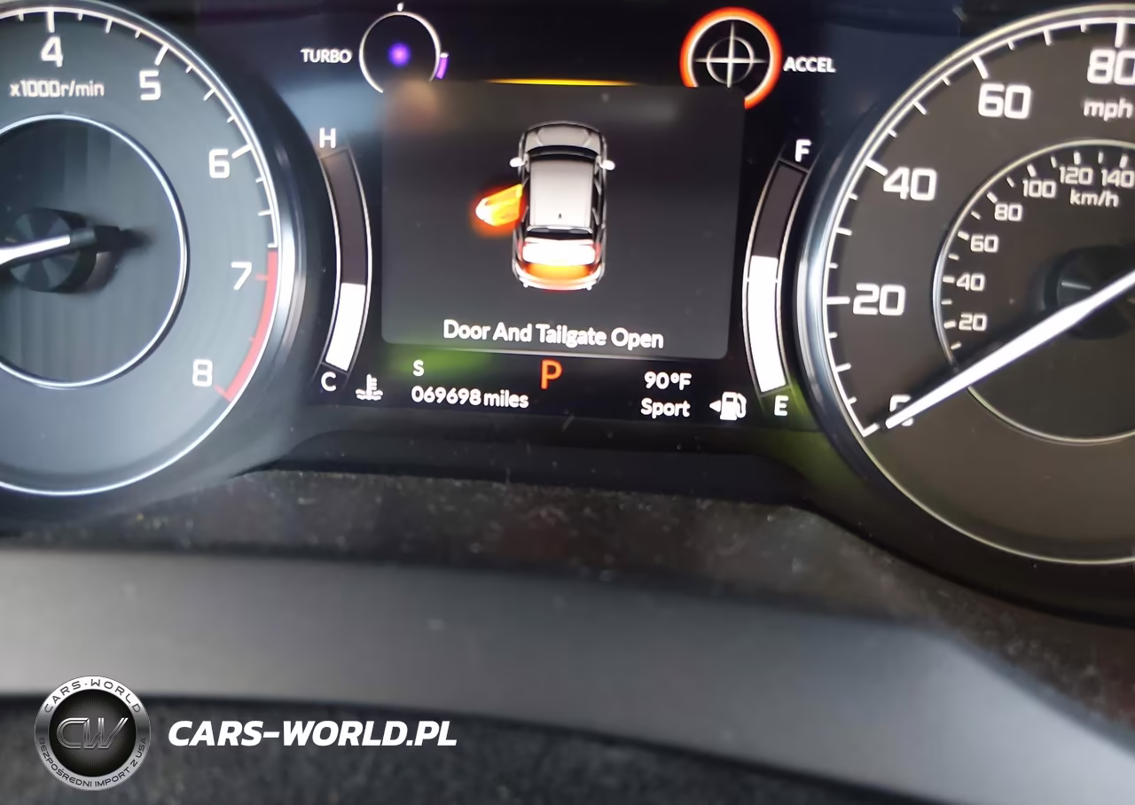 2021 Acura Rdx Technology Package VIN:5J8TC2H51ML011868 - 7