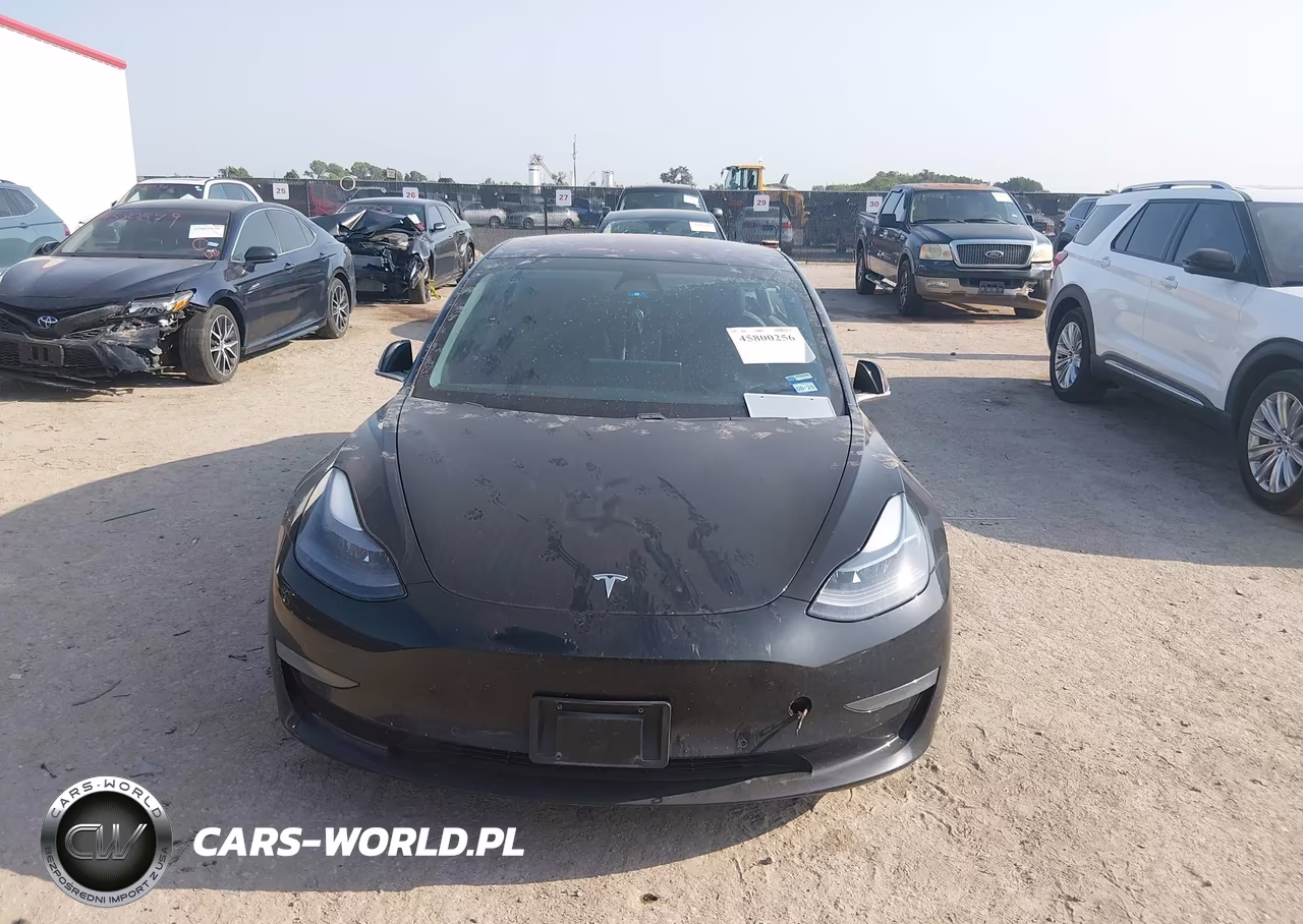 2018 Tesla Model 3 Long Range-Performance VIN:5YJ3E1EB0JF181991 - 11
