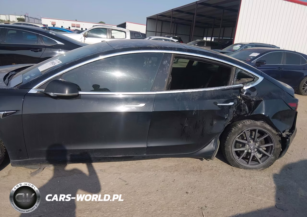 2018 Tesla Model 3 Long Range-Performance VIN:5YJ3E1EB0JF181991 - 13