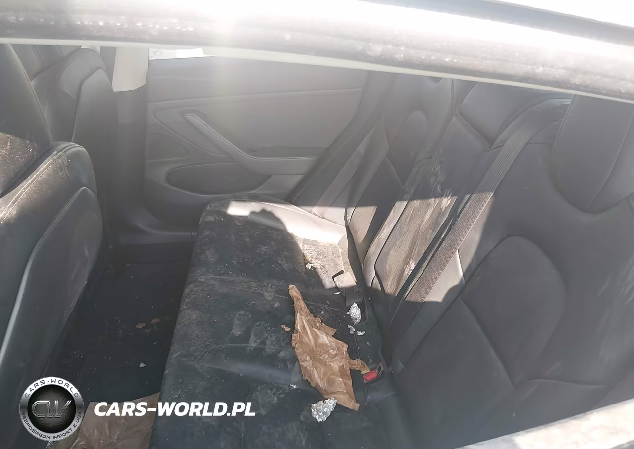 2018 Tesla Model 3 Long Range-Performance VIN:5YJ3E1EB0JF181991 - 8