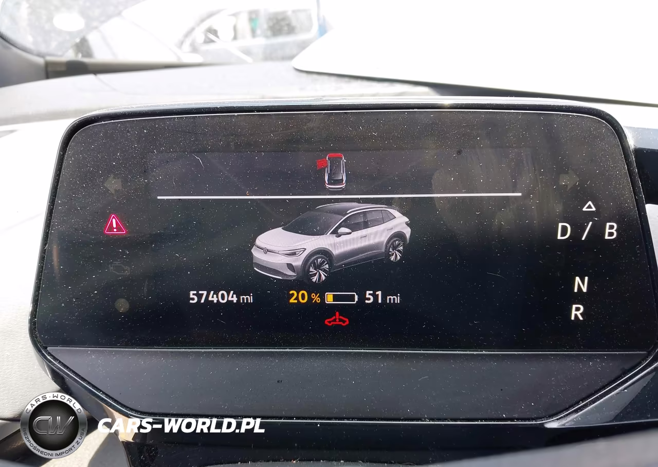 2021 Volkswagen Id.4 Pro VIN:WVGRMPE25MP031848 - 7